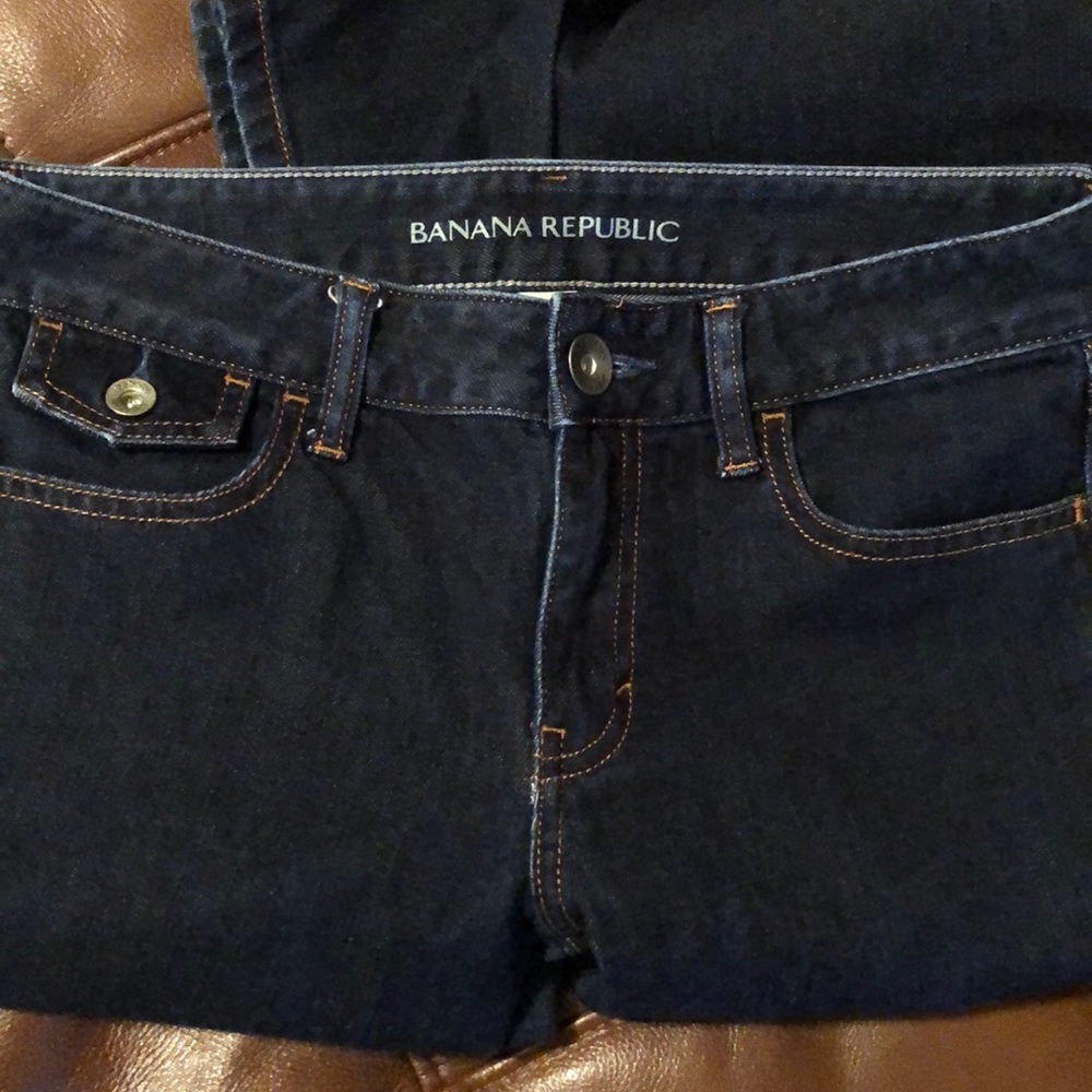 Banana Republic Jeans